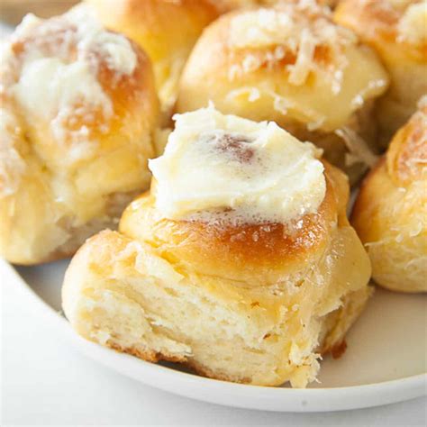 Addicting Filipino Ensaymada Recipe .